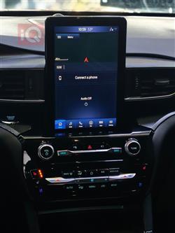 فورد إكسبلورر